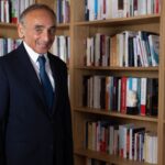 Eric Zemmour affirme des liens idéologiques avec le mouvement MAGA lors d'un déplacement à Washington