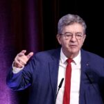 Ernaux et Vuillard s'engagent pour la campagne présidentielle de Mélenchon à Saint-Denis dimanche