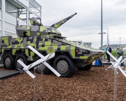Eurosatory 2026 : la vitrine terrestre française saura-t-elle séduire les investisseurs ?