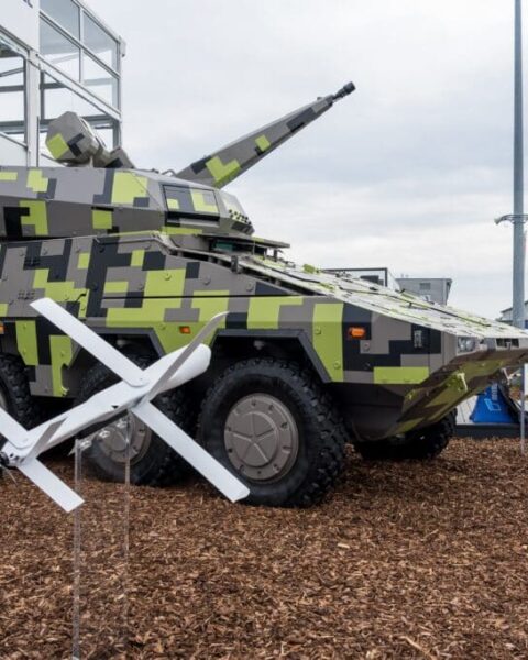 Eurosatory 2026 : la vitrine terrestre française saura-t-elle séduire les investisseurs ?