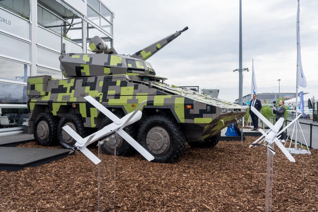 Eurosatory 2026 : la vitrine terrestre française saura-t-elle séduire les investisseurs ?