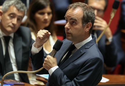 Examen d'une loi intégrale contre les violences sexistes et sexuelles au Parlement en septembre 2026