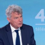 Fabien Roussel exclut un soutien à Jean-Luc Mélenchon ou Raphaël Glucksmann pour 2027