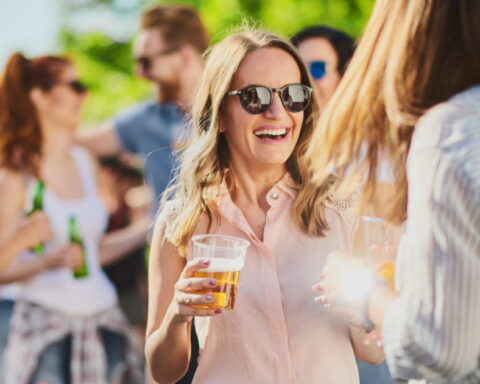 Fête de la musique : les risques liés à l'alcool par forte chaleur