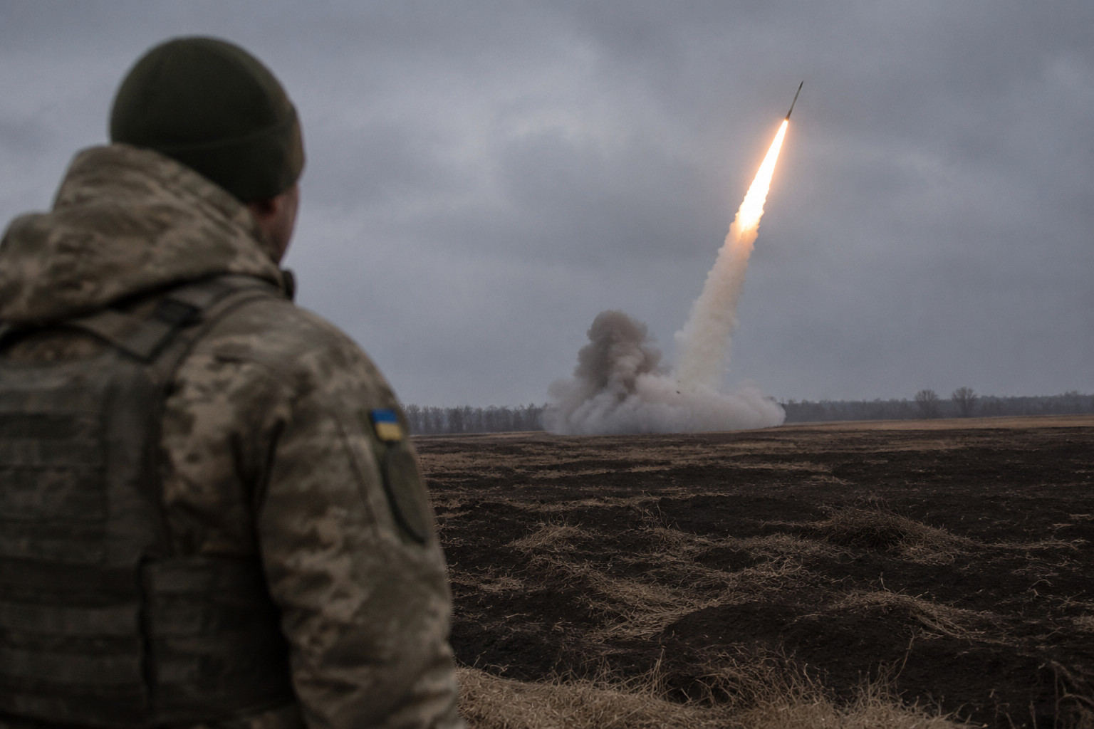 Moscou mise sur les missiles balistiques pour imposer une guerre d'usure à l'Ukraine