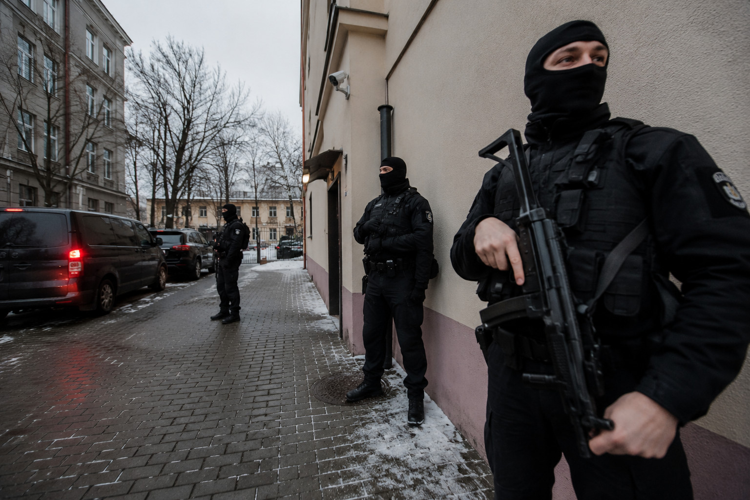 Un ex-haut responsable biélorusse disparu en Pologne : FSB et KGB accusés d’avoir éliminé un témoin protégé par l’UE