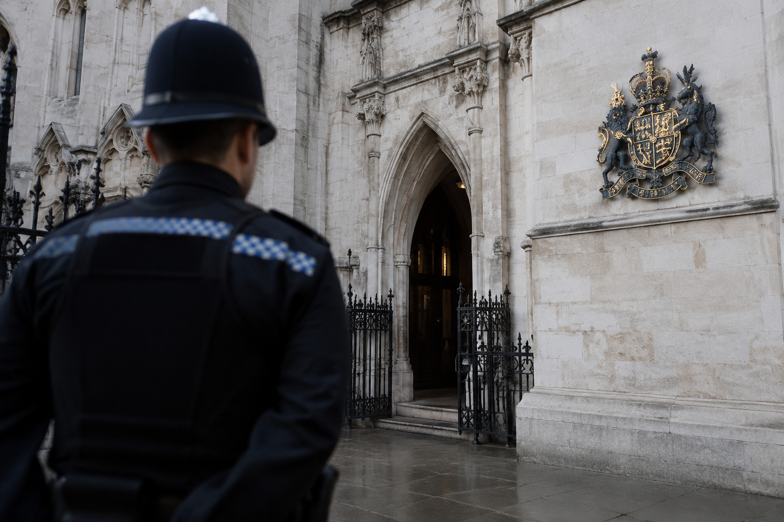 La justice britannique demande le gel de 68 millions de dollars de biens d’un homme d’origine chinoise