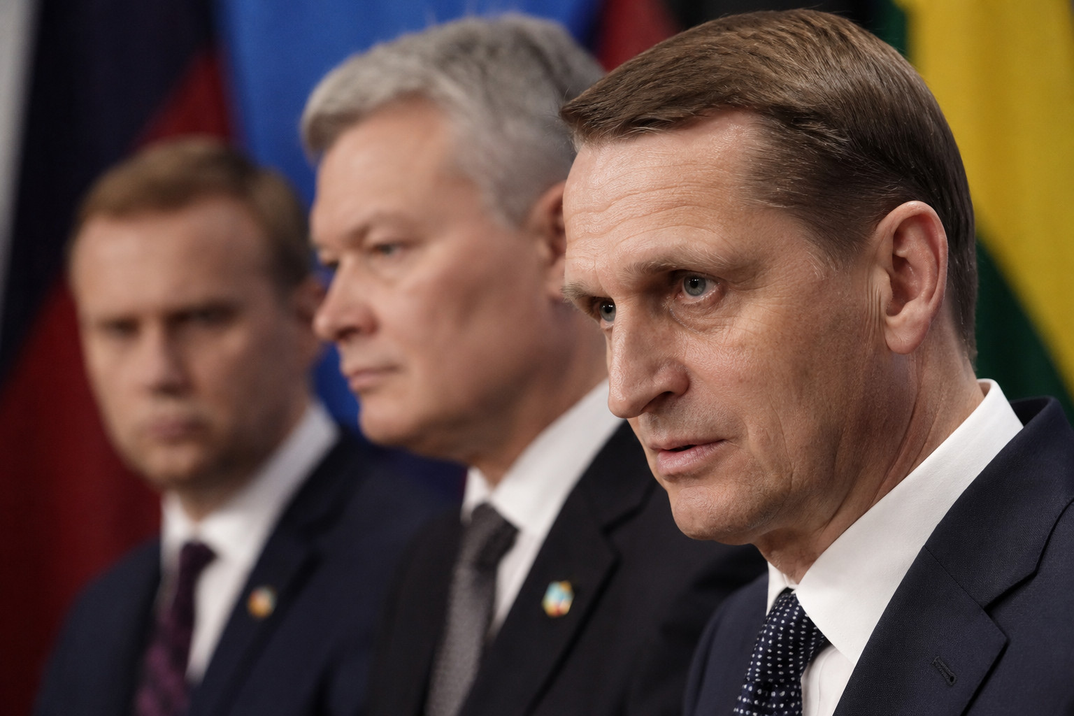Les pays baltes exigent d’accélérer l’interdiction du pétrole russe dans l’UE pour tarir le financement de la guerre