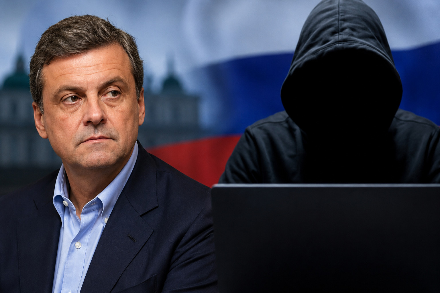 Russia Today menace le sénateur italien Carlo Calenda après son appel à durcir les sanctions contre les médias du Kremlin