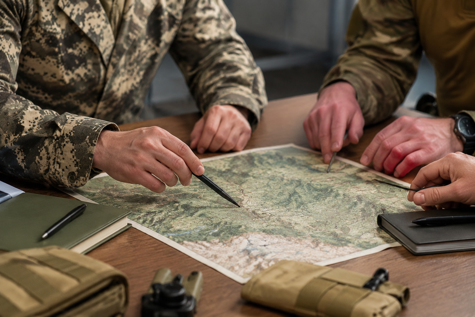 L’Arménie intègre ses académies militaires aux standards de l’UE et de l’OTAN