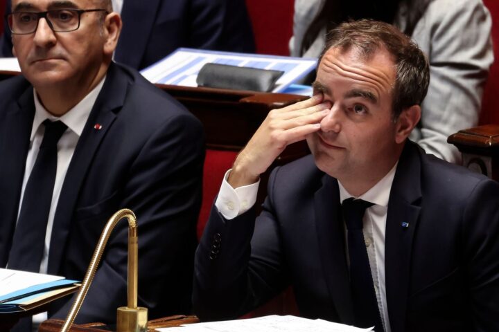 Fin de vie : le gouvernement face à un dédale parlementaire avant un vote crucial en juillet