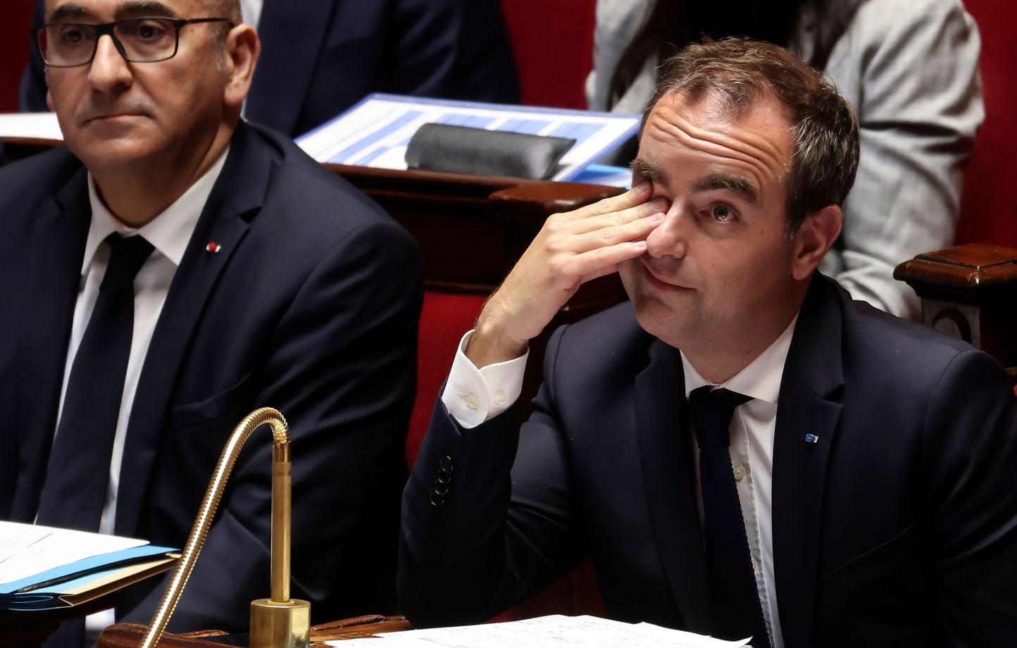 Fin de vie : le gouvernement face à un dédale parlementaire avant un vote crucial en juillet
