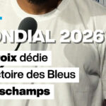 France - Norvège : Lacroix consacre la victoire des Bleus à Deschamps après l'exploit monumental du Cap-Vert qui se qualifie en seizièmes de finale.