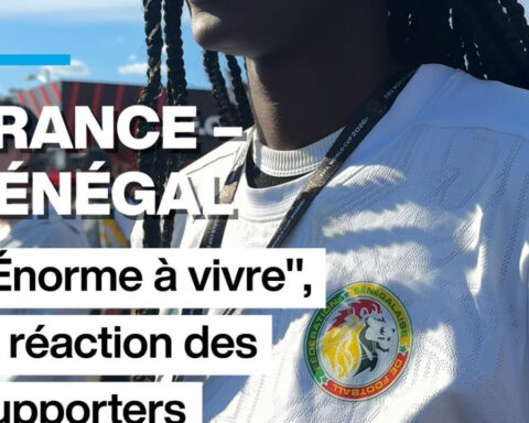 France - Sénégal : La réaction des supporters sur une rencontre "énorme" à vivre 
Coupe du monde : L'Argentine et Messi, une performance tout simplement impressionnante.