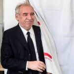 François Bayrou déclare qu'il n'est « pas candidat » à la présidentielle de 2027