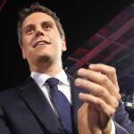 Gabriel Attal propose un calendrier pour une éventuelle primaire du bloc central en vue de la présidentielle de 2027
