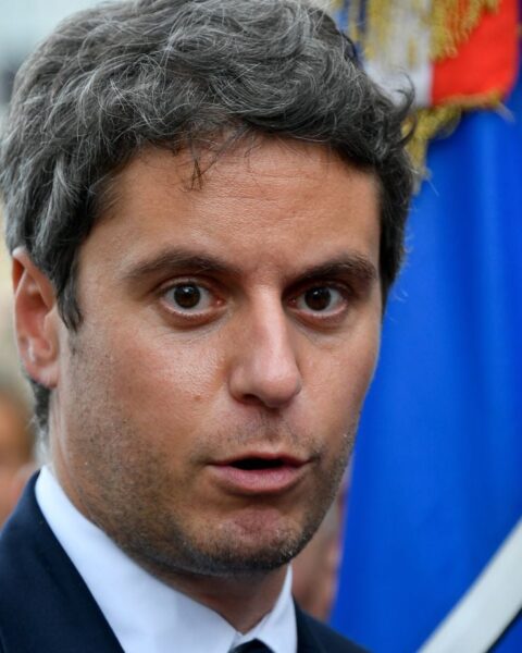 Gabriel Attal propose un plan de 200 milliards d'euros pour faire de la France un leader européen en intelligence artificielle