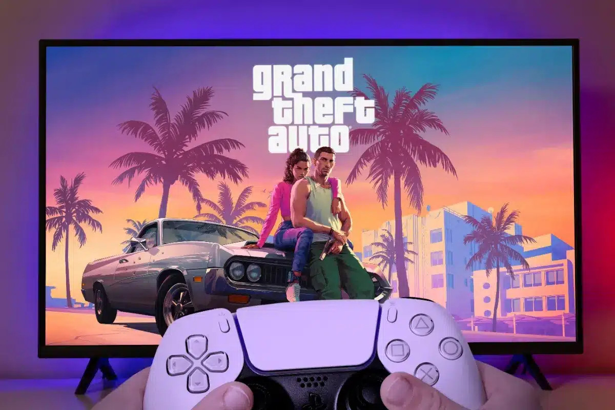 GTA VI fait son grand retour après 13 ans d'absence : précommandes, prix et informations sur la jaquette dévoilés !