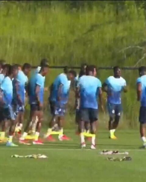 Haïti et Écosse au Mondial 2026 : les Haïtiens nourrissent des espoirs de victoire.