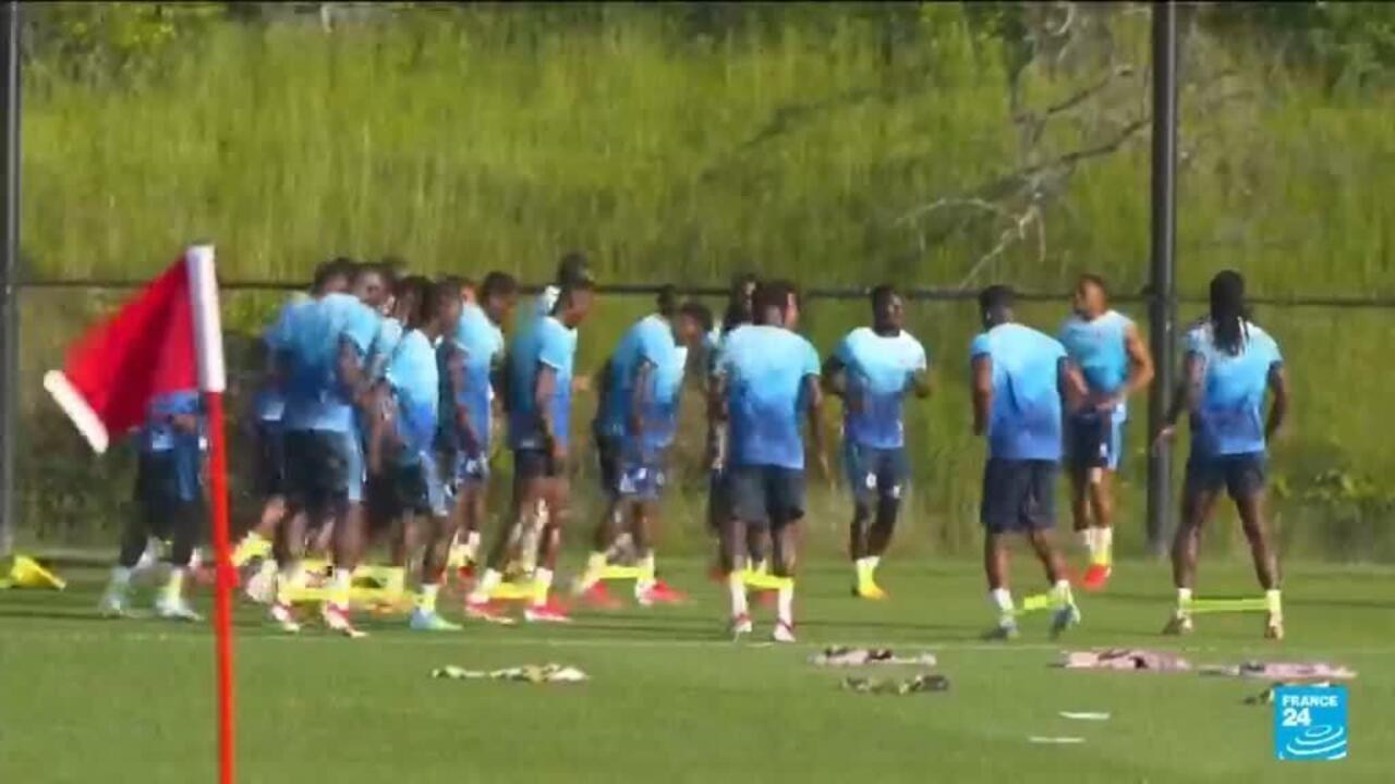 Haïti et Écosse au Mondial 2026 : les Haïtiens nourrissent des espoirs de victoire.