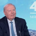 Hervé Marseille souligne les limites du gouvernement face à la canicule et la nécessité d'anticipation