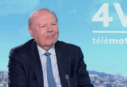 Hervé Marseille souligne les limites du gouvernement face à la canicule et la nécessité d'anticipation