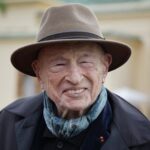 Hommage national à Edgar Morin : suivez la cérémonie aux Invalides à Paris à partir de 11 heures