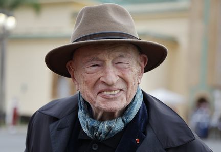 Hommage national à Edgar Morin : suivez la cérémonie aux Invalides à Paris à partir de 11 heures