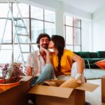Immobilier : les vagues de chaleur pourraient entraîner une augmentation des déménagements.