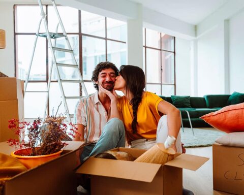 Immobilier : les vagues de chaleur pourraient entraîner une augmentation des déménagements.