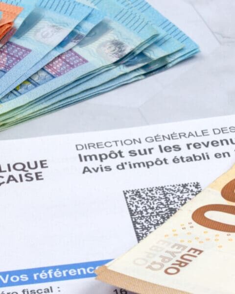 Impôts 2026 : les raisons d'un remboursement anticipé prévu cet été