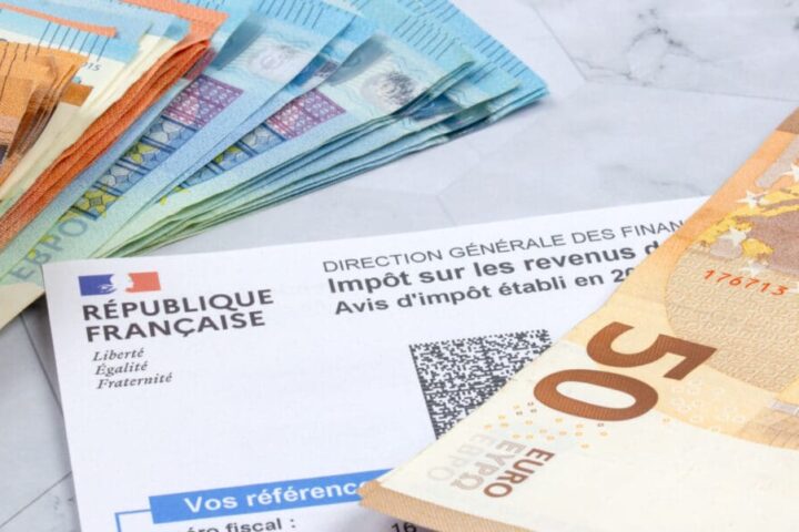 Impôts 2026 : les raisons d'un remboursement anticipé prévu cet été