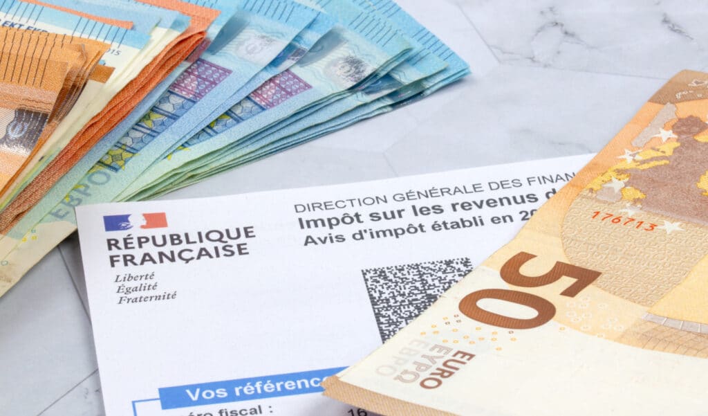 Impôts 2026 : les raisons d'un remboursement anticipé prévu cet été