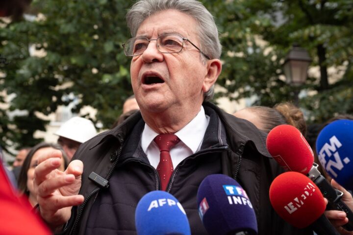 Interdiction d'un concert de LFI à Paris pour la Fête de la musique en raison de personnalités controversées