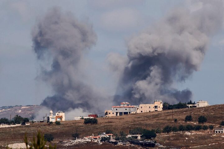 Israël et le Hezbollah conviennent d'un cessez-le-feu après des combats menaçant les pourparlers de paix entre les États-Unis et l'Iran