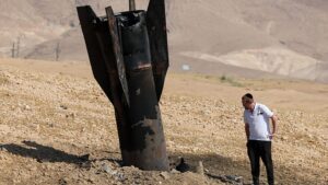 Israël et l'Iran : des hostilités directes ravivent les tensions autour de l'Iran nucléaire