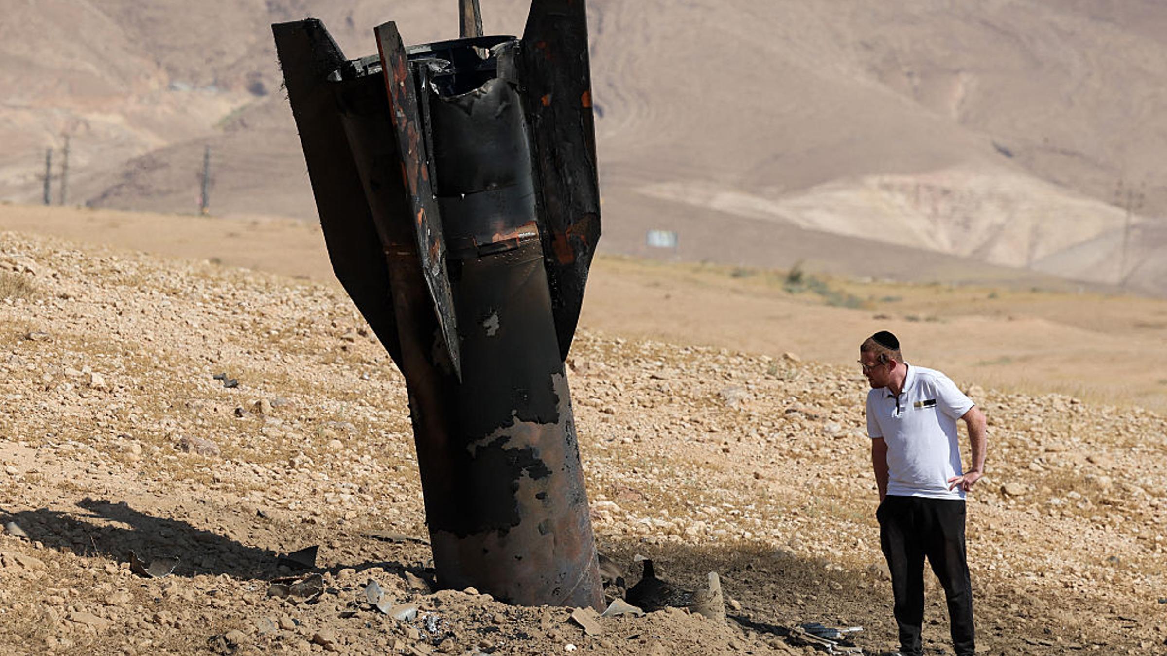 Israël et l'Iran : des hostilités directes ravivent les tensions autour de l'Iran nucléaire