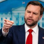 JD Vance appelle Israël à respecter l'accord iranien de Trump malgré les critiques internes