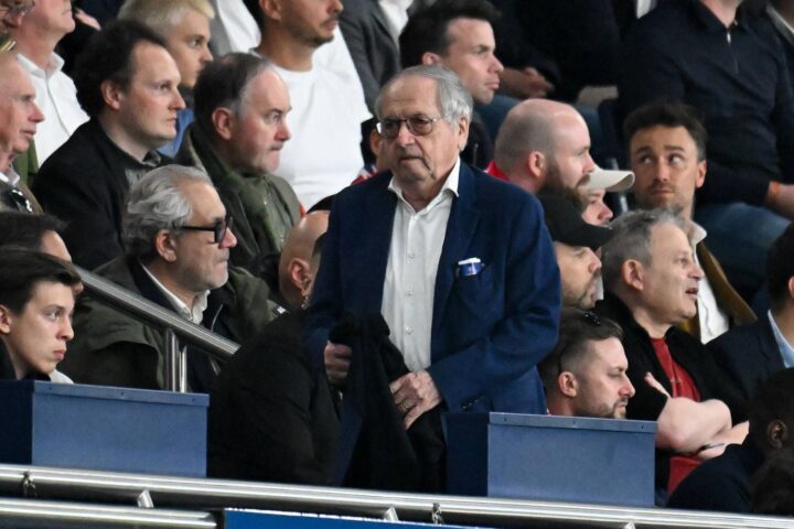 Jean-Michel Aulas se retire de son rôle d'opposant à la mairie de Lyon après une plainte pour viol