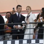 Jordan Bardella au Grand Prix de Monaco : les critiques au sein du RN se multiplient