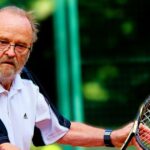 Jouer au tennis pourrait ajouter 10 ans à votre espérance de vie, selon une étude
