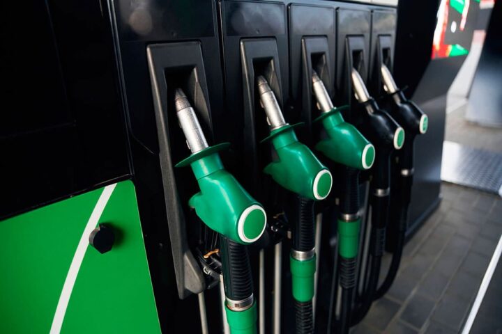 La baisse de la consommation de carburant : quelles en sont les conséquences ?