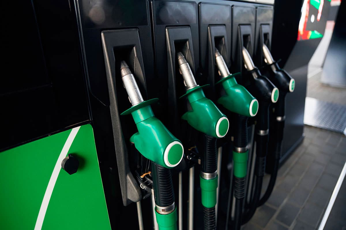 La baisse de la consommation de carburant : quelles en sont les conséquences ?