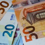 La Banque de France s'engage pour des billets de banque plus écologiques avec du coton bio