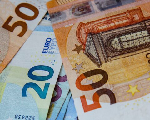 La Banque de France s'engage pour des billets de banque plus écologiques avec du coton bio
