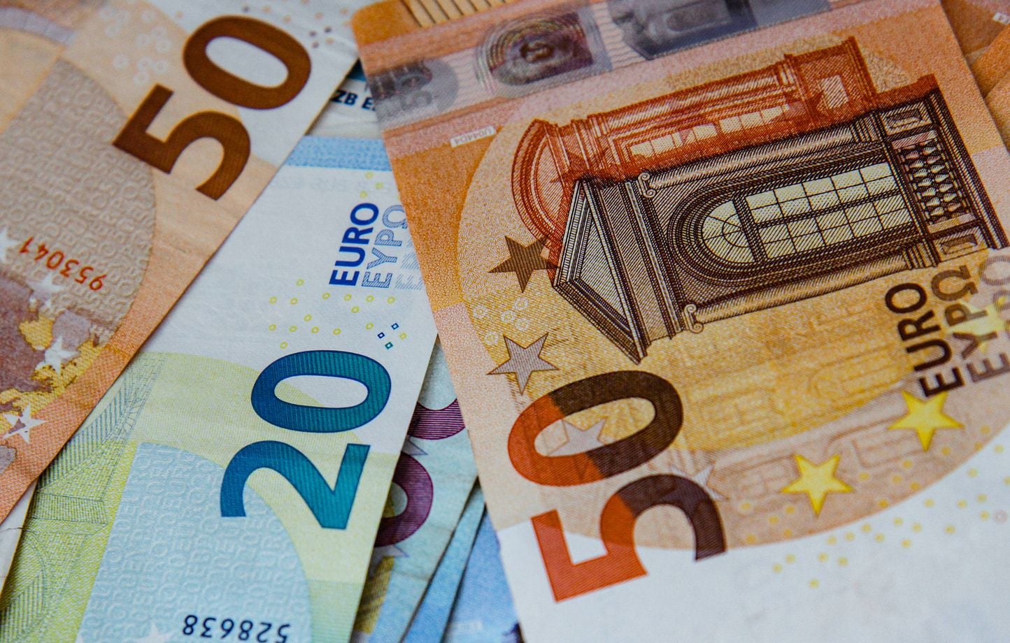 La Banque de France s'engage pour des billets de banque plus écologiques avec du coton bio