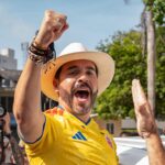 La Colombie élit un populiste soutenu par Trump lors des élections présidentielles