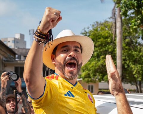 La Colombie élit un populiste soutenu par Trump lors des élections présidentielles