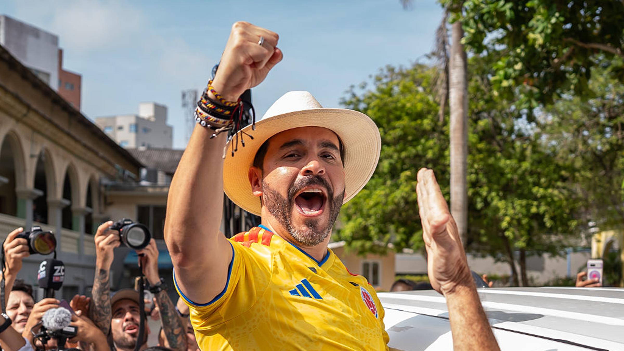 La Colombie élit un populiste soutenu par Trump lors des élections présidentielles