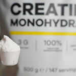 La créatine : complément alimentaire sûr pour la santé des sportifs ?